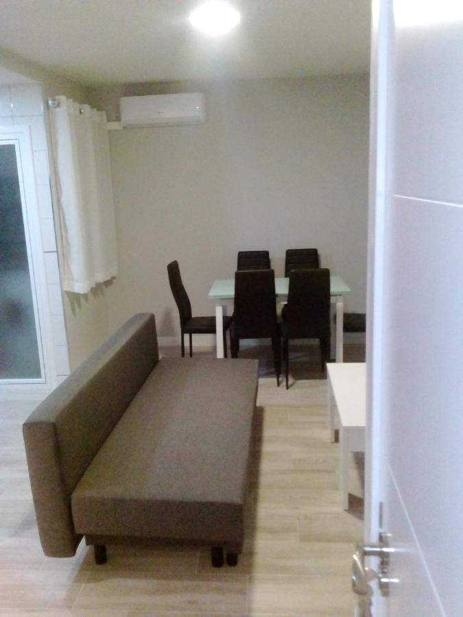 Gs Alcazar Apartment Talavera de la Reina Luaran gambar