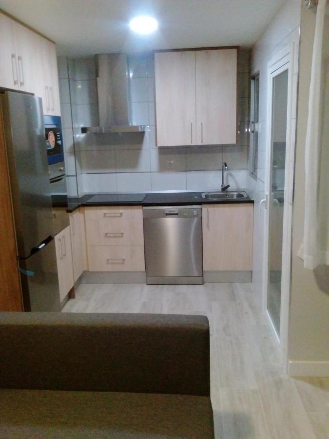 Gs Alcazar Apartment Talavera de la Reina Luaran gambar