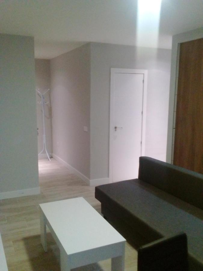 Gs Alcazar Apartment Talavera de la Reina Luaran gambar