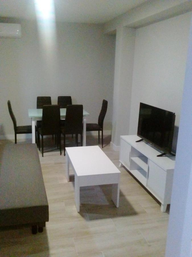 Gs Alcazar Apartment Talavera de la Reina Luaran gambar