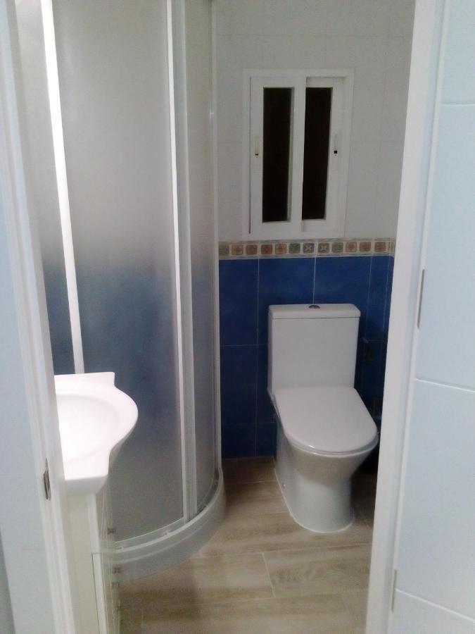 Gs Alcazar Apartment Talavera de la Reina Luaran gambar