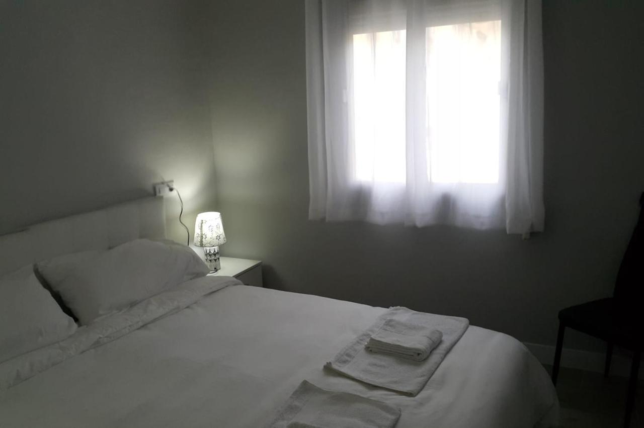 Gs Alcazar Apartment Talavera de la Reina Luaran gambar