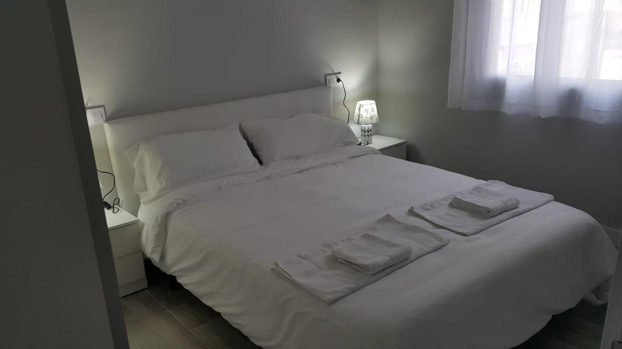 Gs Alcazar Apartment Talavera de la Reina Luaran gambar
