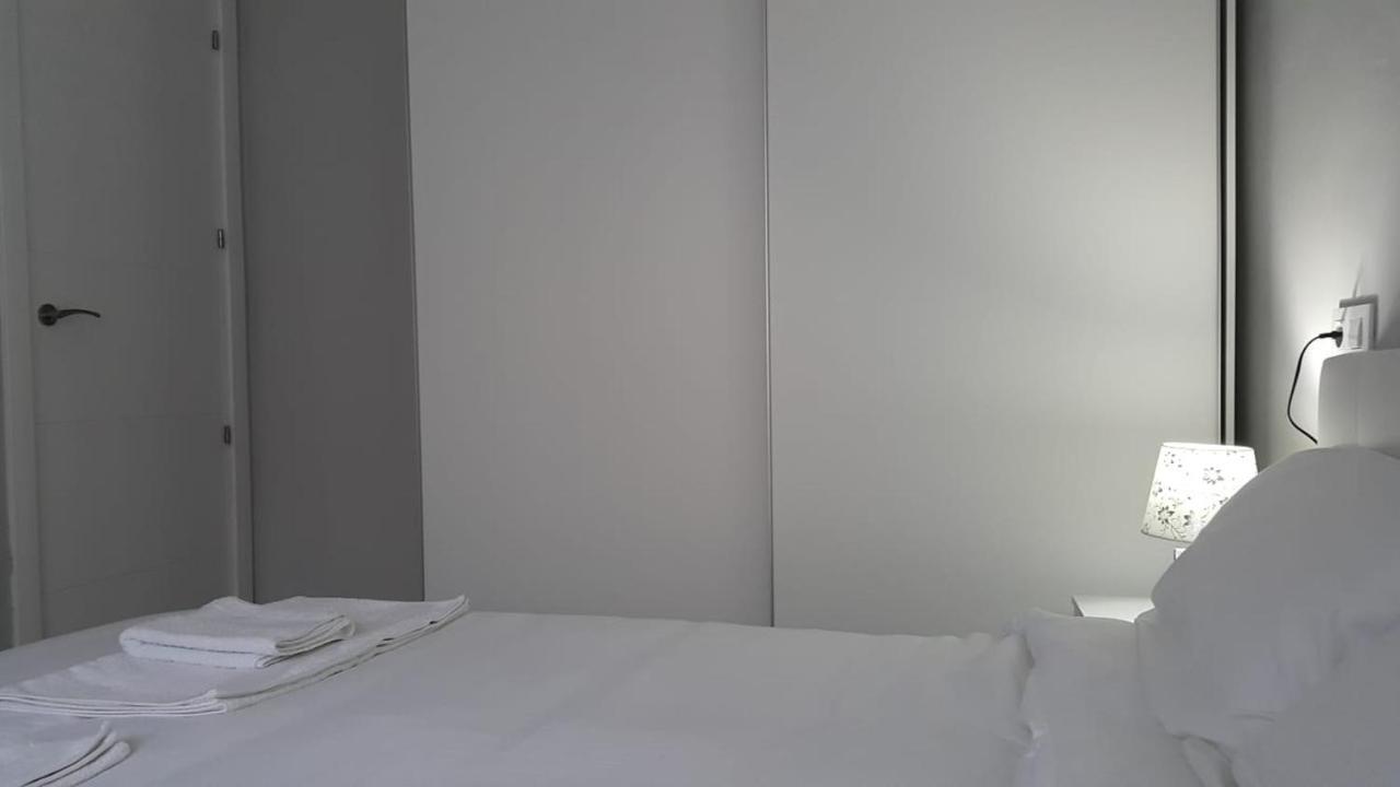 Gs Alcazar Apartment Talavera de la Reina Luaran gambar