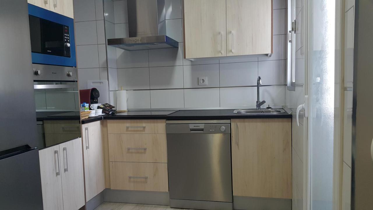 Gs Alcazar Apartment Talavera de la Reina Luaran gambar