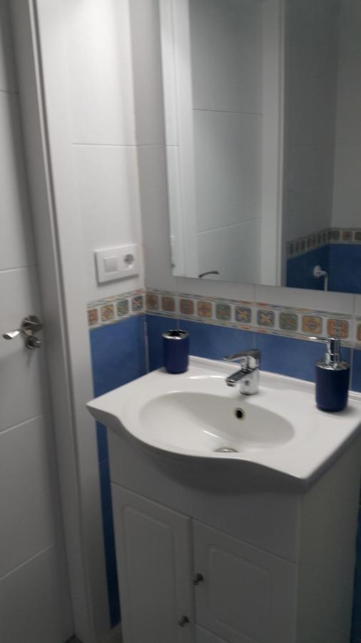 Gs Alcazar Apartment Talavera de la Reina Luaran gambar